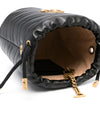 Gucci Secchiello Marmont Black