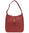 Ysl Le 5 a 7 Bucket Red