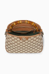 Gucci Diana Flap Canvas
