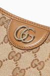 Gucci Diana Flap Canvas
