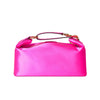 Gucci Vanity Raso Fucsia