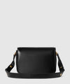 Gucci Horsebit 1955 Small Nera