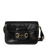 Gucci Horsebit 1955 Small Nera