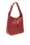 Ysl Le 5 a 7 Bucket Red