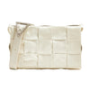 Bottega Veneta Cassette White