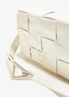 Bottega Veneta Cassette White
