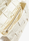 Bottega Veneta Cassette White