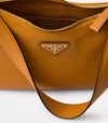 Prada Aimèe Zafferano
