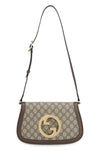 Gucci Blondie Supreme Bag