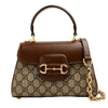 Gucci Horsebit 1955 Top Handle Bag
