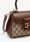 Gucci Horsebit 1955 Top Handle Bag