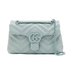 Gucci GG Marmont Ghiaccio Small