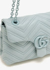 Gucci GG Marmont Ghiaccio Small