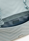 Gucci GG Marmont Ghiaccio Small