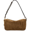 Gucci Half Horsebit Microgg Brown