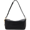 Gucci Half Horsebit Black