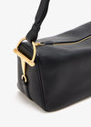 Gucci Half Horsebit Black