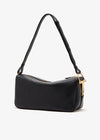 Gucci Half Horsebit Black