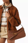 MiuMiu Aventure Borsa a Spalla