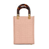 Fendi mini Sunshine Pink