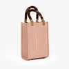 Fendi mini Sunshine Pink