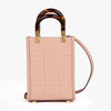 Fendi mini Sunshine Pink