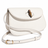 Gucci Small shoulder bag with bamboo