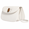 Gucci Small shoulder bag with bamboo