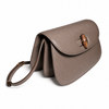 Gucci Small shoulder bag with bamboo