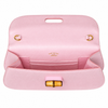 Gucci Bamboo clutch