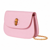 Gucci Bamboo clutch