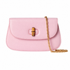 Gucci Bamboo clutch