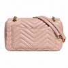 Gucci GG Marmont medium shoulder bag