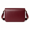 Borsa Gucci Horsebit 1955 Bordeaux