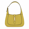 Borsa Gucci Jackie 1961 Yellow