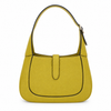 Borsa Gucci Jackie 1961 Yellow