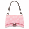 Balenciaga Borsa a tracolla Hourglass
