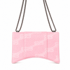 Balenciaga Borsa a tracolla Hourglass