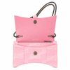 Balenciaga Borsa a tracolla Hourglass