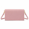 Prada Mini Borsa Logo Pink