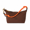 MiuMiu Pouch Spirit in Gabardine