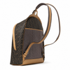 Fendi Zaino Chiodo Diagonal