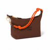 MiuMiu Pouch Spirit in Gabardine