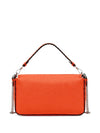 Fendi Mini Baguette Selleria