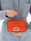 Fendi Mini Baguette Selleria