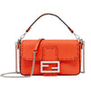 Fendi Mini Baguette Selleria