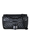 Gucci Marmont Total Black