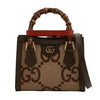 Gucci Diana Canvas Mini
