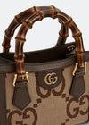 Gucci Diana Canvas Mini