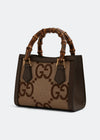 Gucci Diana Canvas Mini
